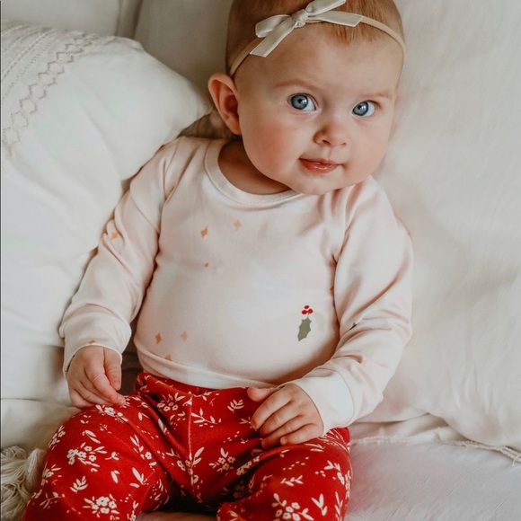 Sweet Honey Clothing NEW Christmas onesie - Picture 4 of 5